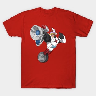 Gizmoduck T-Shirt